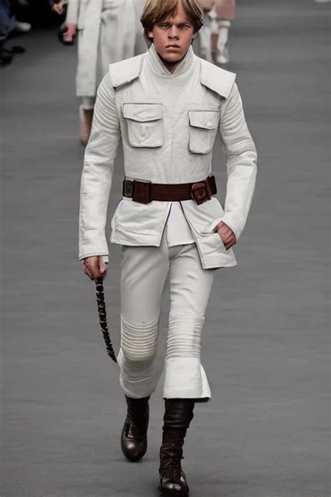 luke skywalker chanel boots origin|luke skywalker helmet boots.